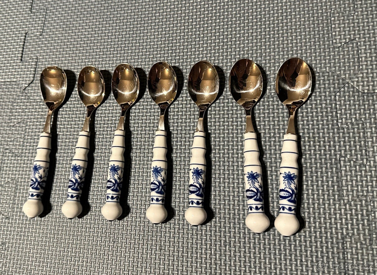 Cibulák Zwiebelmuster - mix - 3