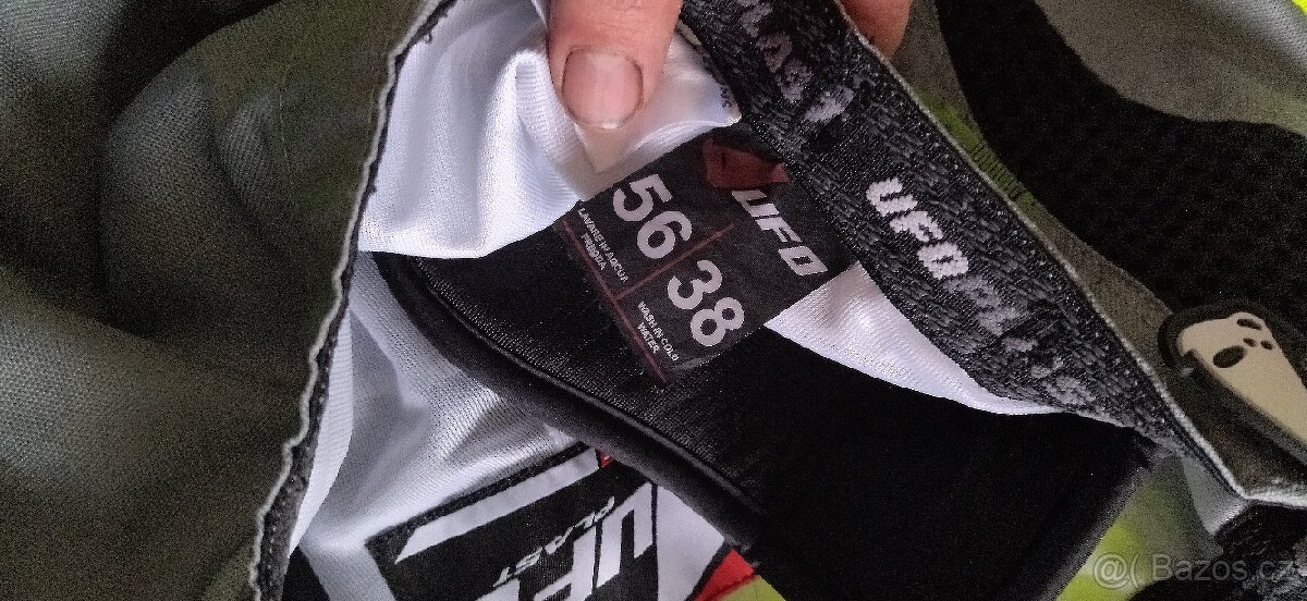 Motocross oblečení - 3