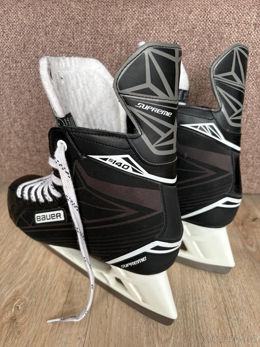 Brusle Bauer velikost 44,5 - 3