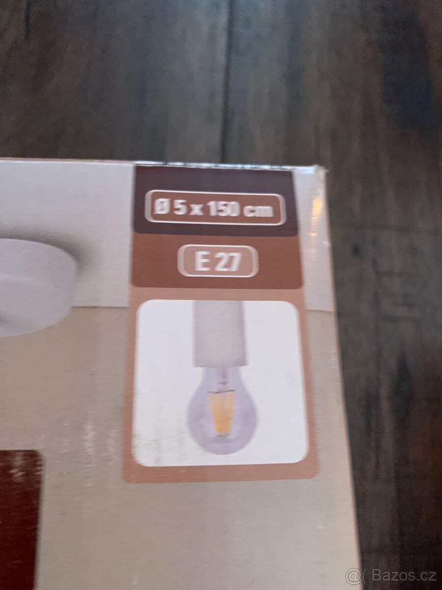 Stropní světlo - 3