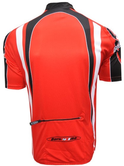 NOVÝ CYKLISTICKÝ DRES SPEED - vel. S, M - 3