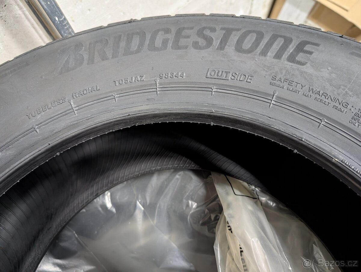 Letní pneu 215/60/16 - 3