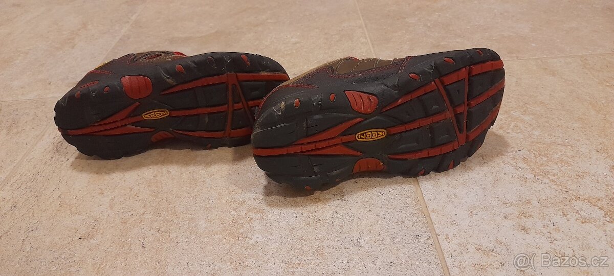 Dětské boty Keen - 3
