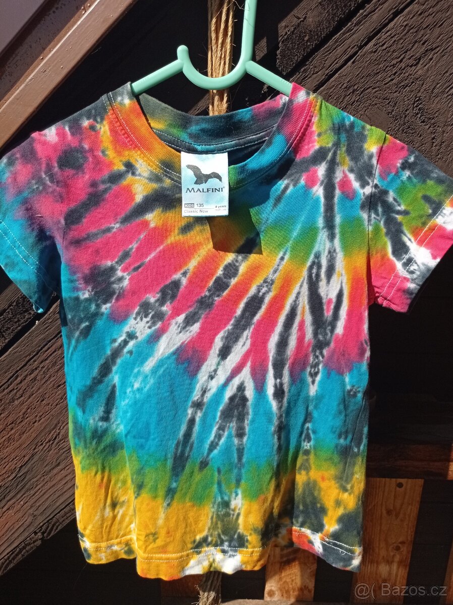 Kvalitní trika s obrázkem - 3