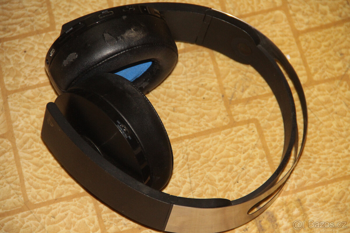 Herní sluchátka PlayStation 5 Pulse 3D - 3