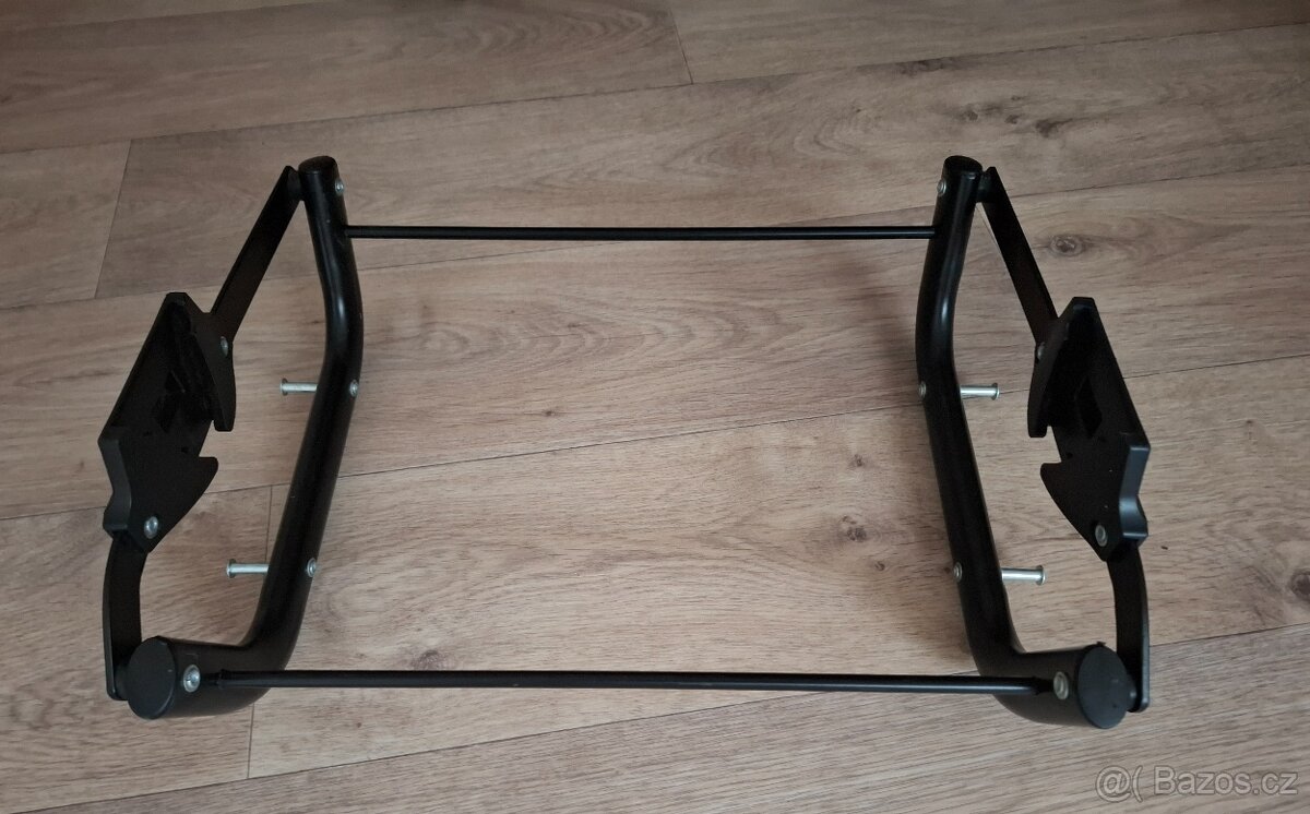 Kočár trojkombinace - 3