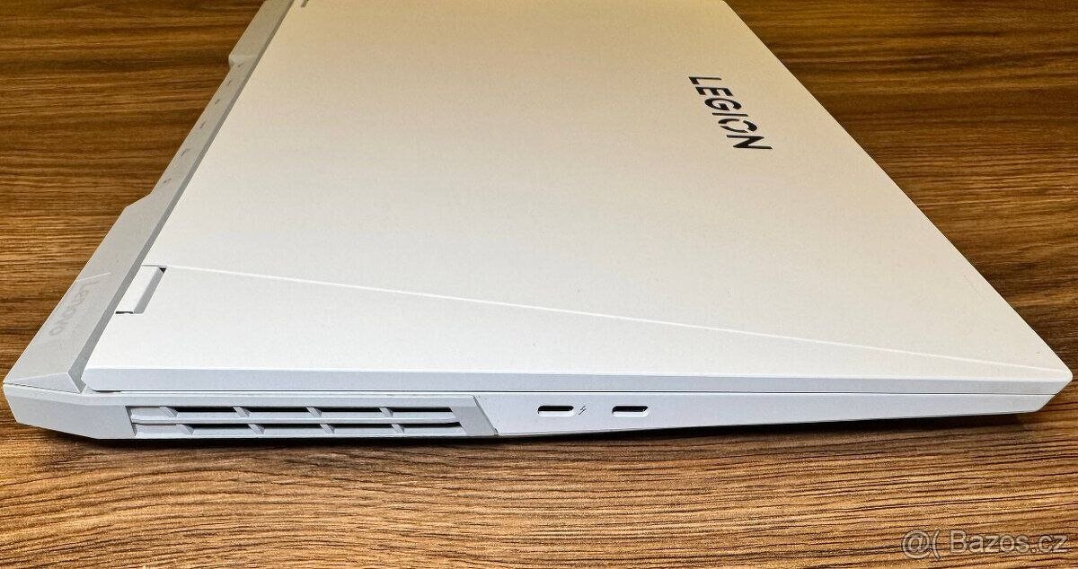 Legion 5 pro ▪️RTX 3070 Ti▪️ i7 14 jader - 3