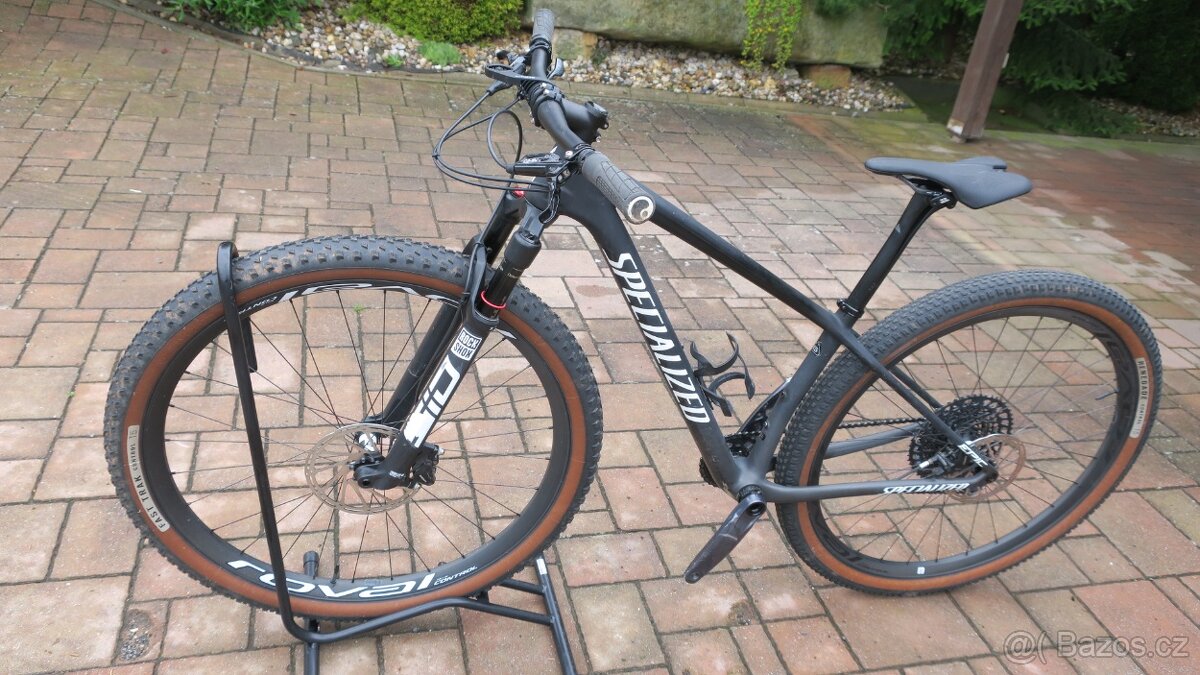 Specialized Epic Hardtail Expert 29’’ - 3