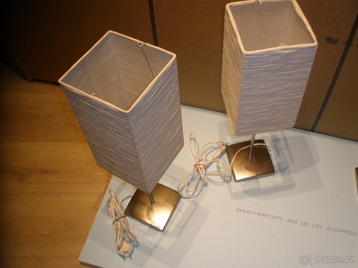 ikea lampa orgel - 3