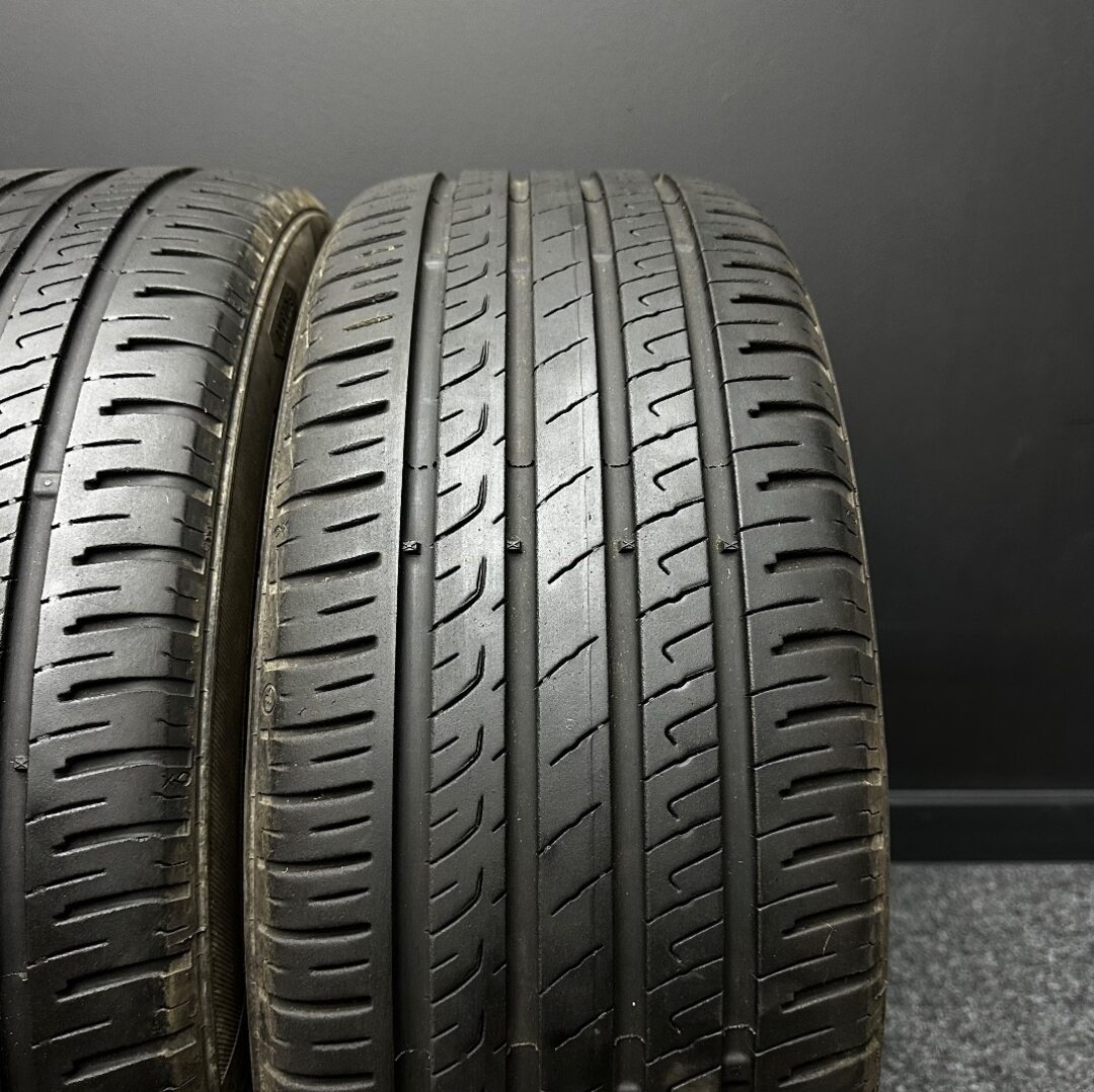 2ks pneu Barum 205/50/17 93Y - 3