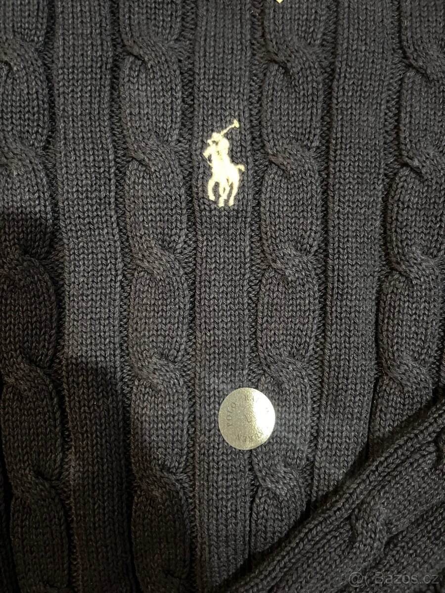 Ralph Lauren dámský pletený svetr - 3