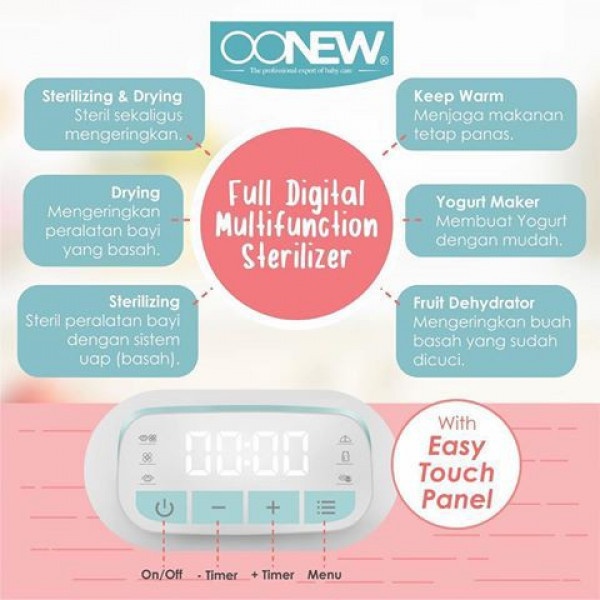 5v1 TWISTSHAKE USA - 3