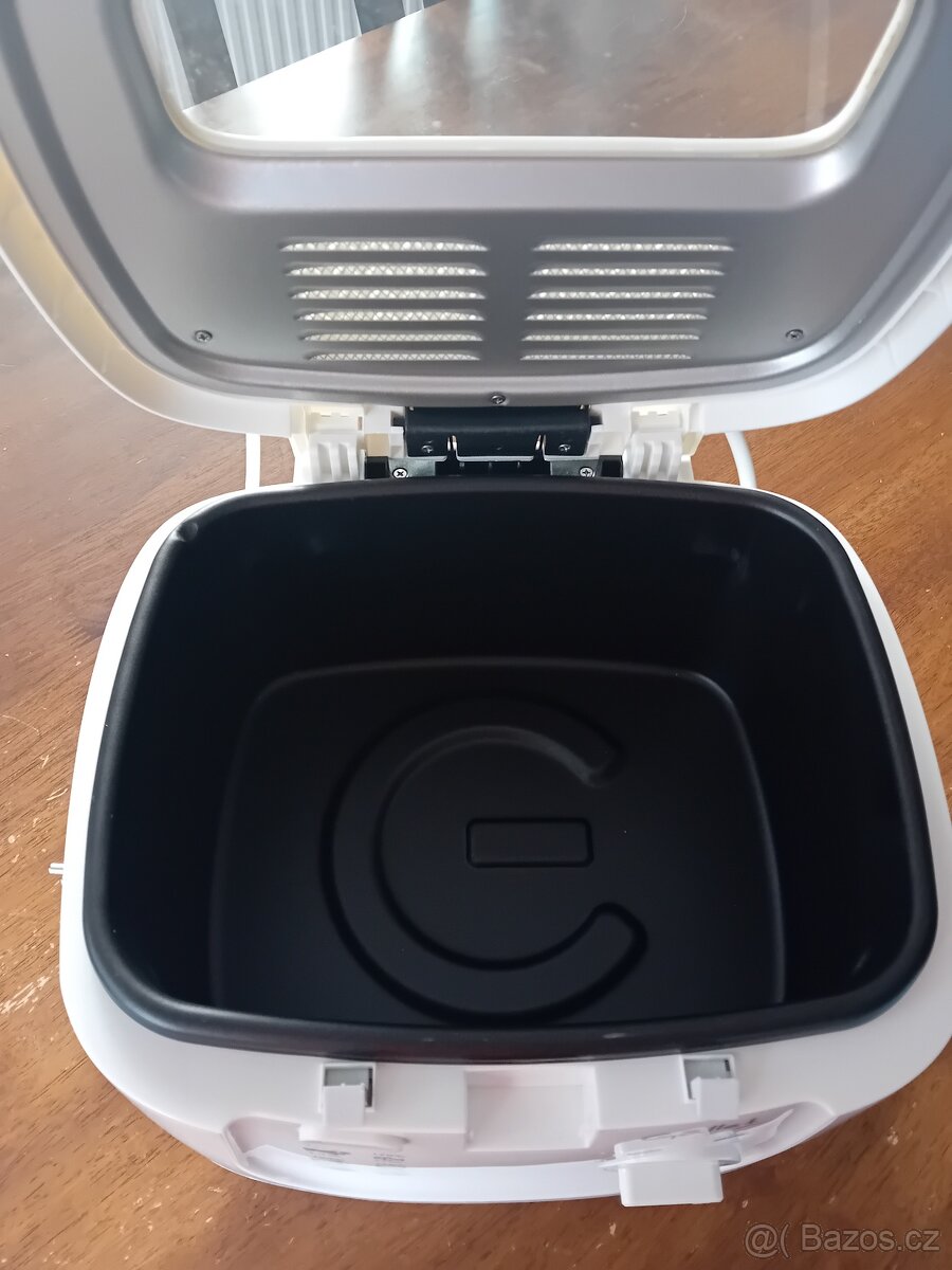 Fritovací hrnec - 3