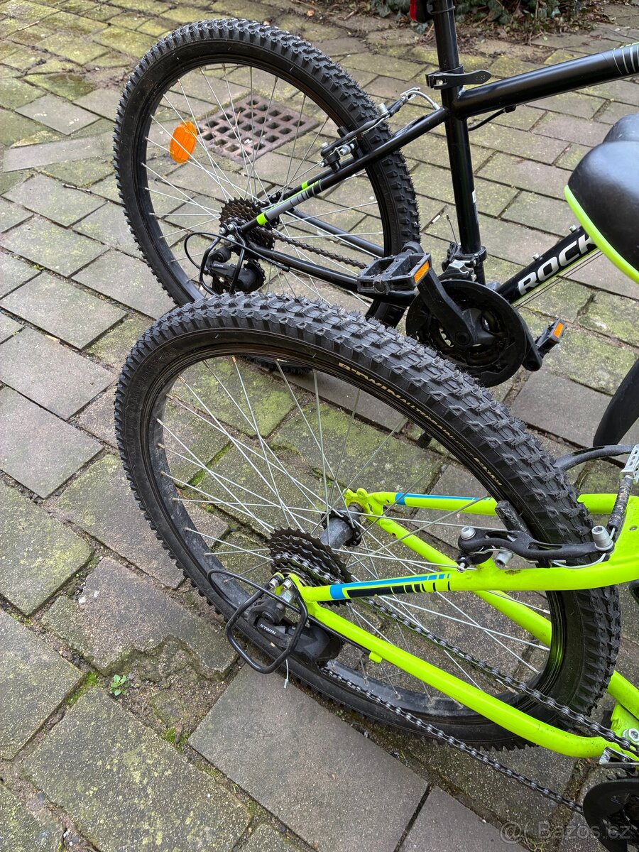 Rockrider ST500 24 SportTrail - 3