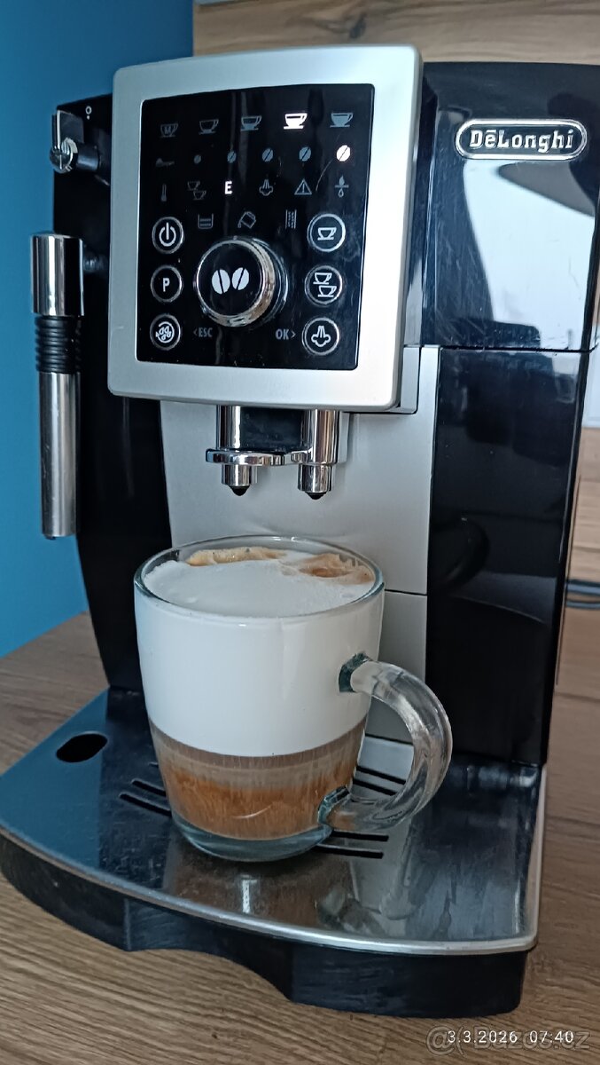 Kávovar De'Longhi - 3