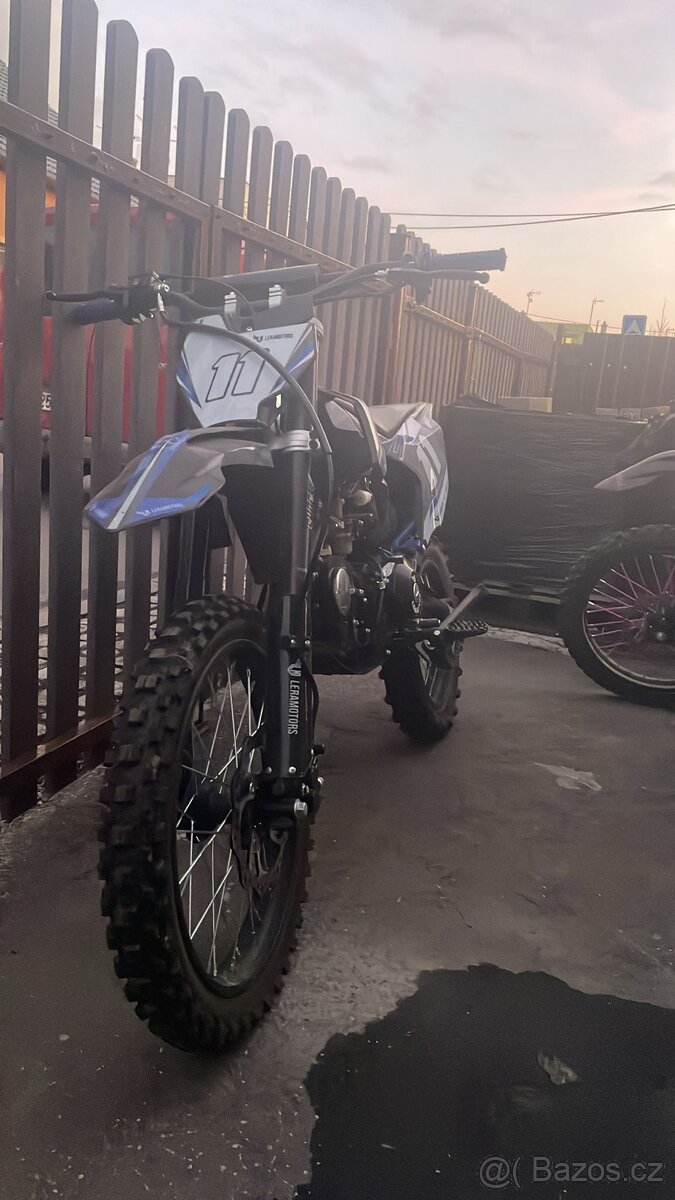 Pitbike - 3