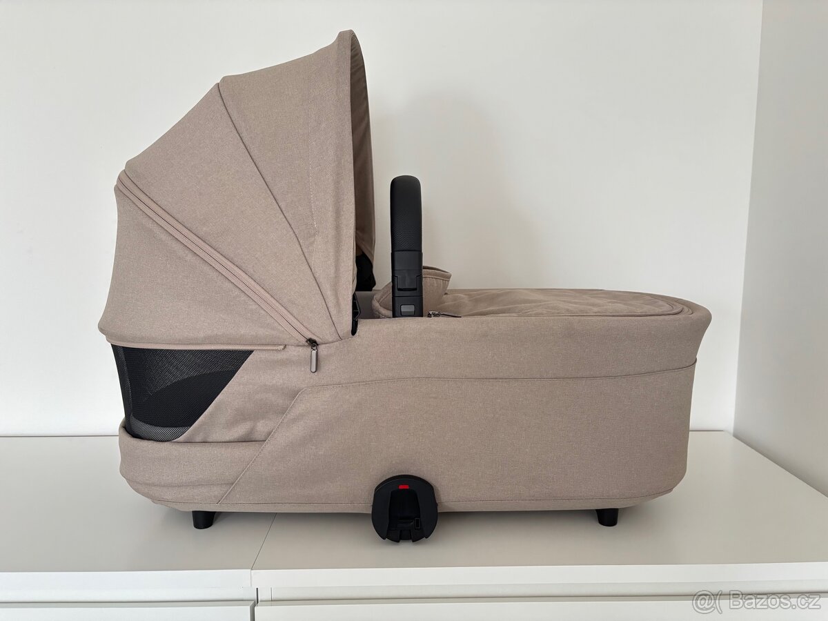 Joolz Hub2 hluboký díl / korba - 3