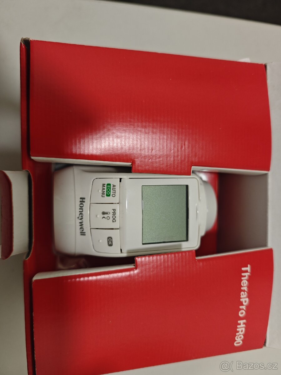 Termo hlavice Honeywell - 3