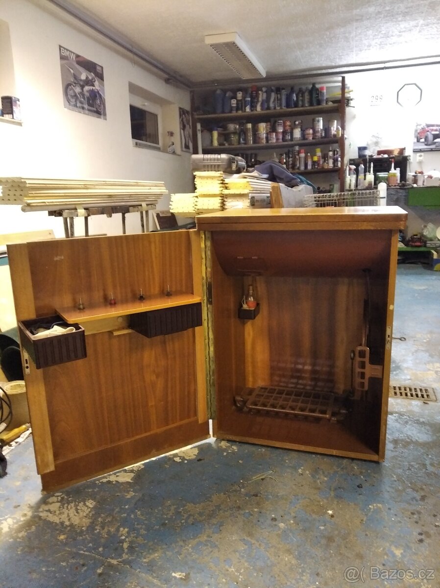 Šicí stroj zn.Minerva - 3