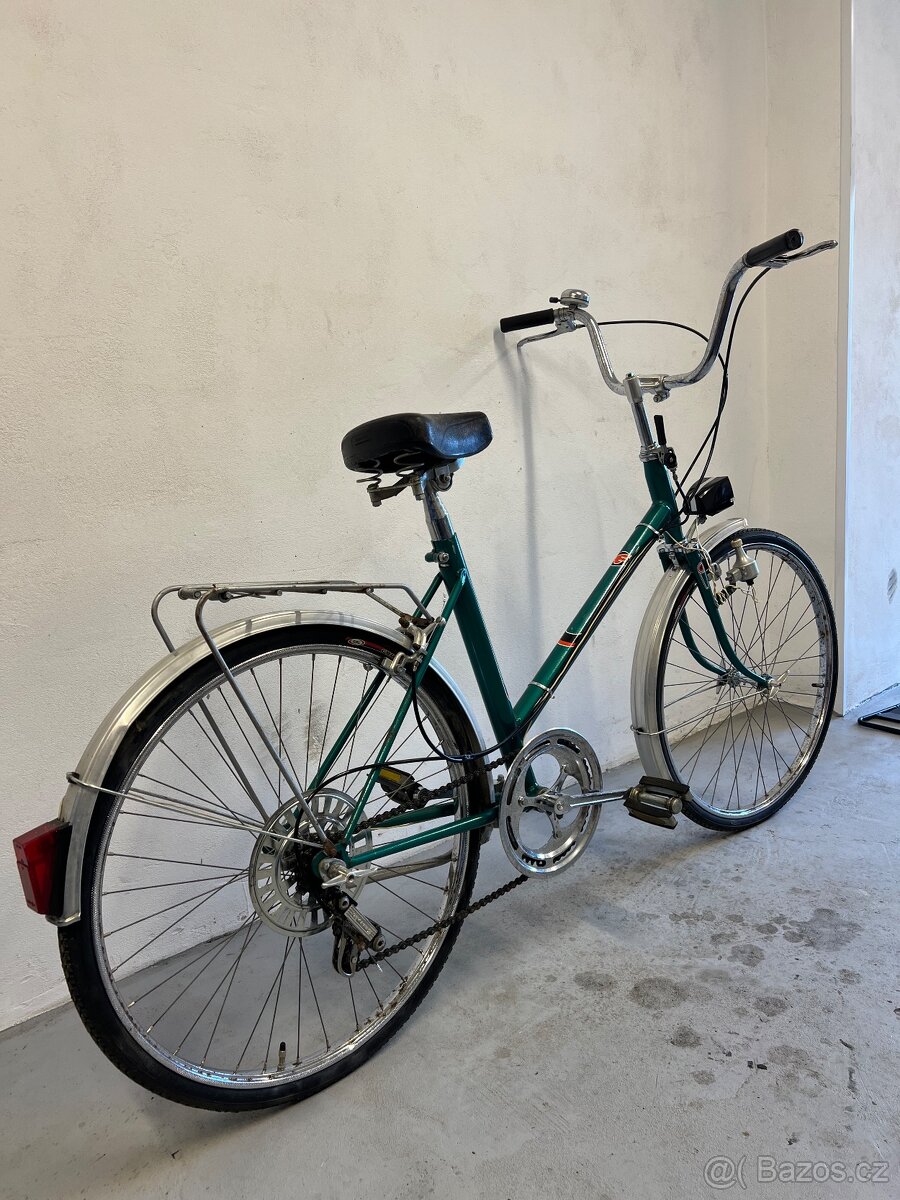 Městské kolo Eska - 3