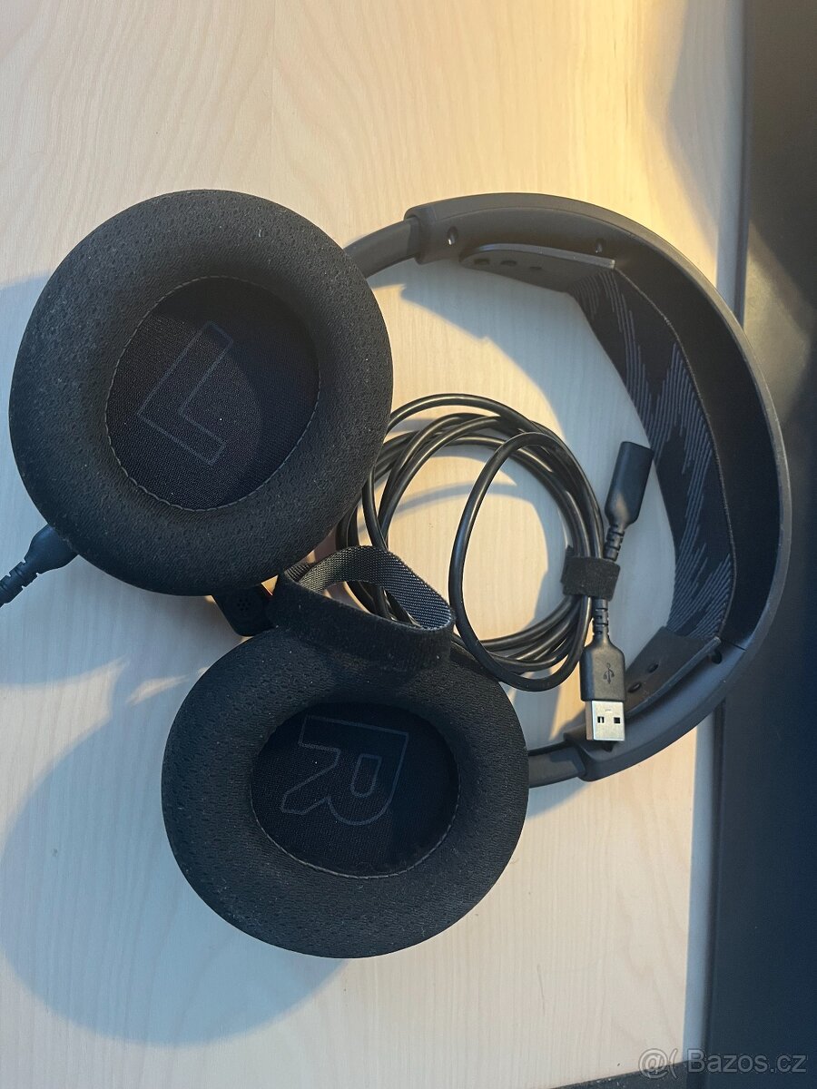 Steelseries Artis Nova 3 s RGB - 3