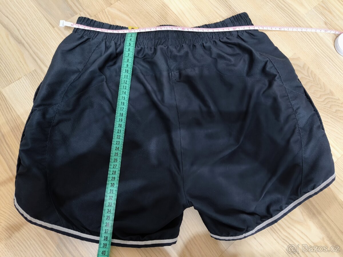 Head kraťasy - 3
