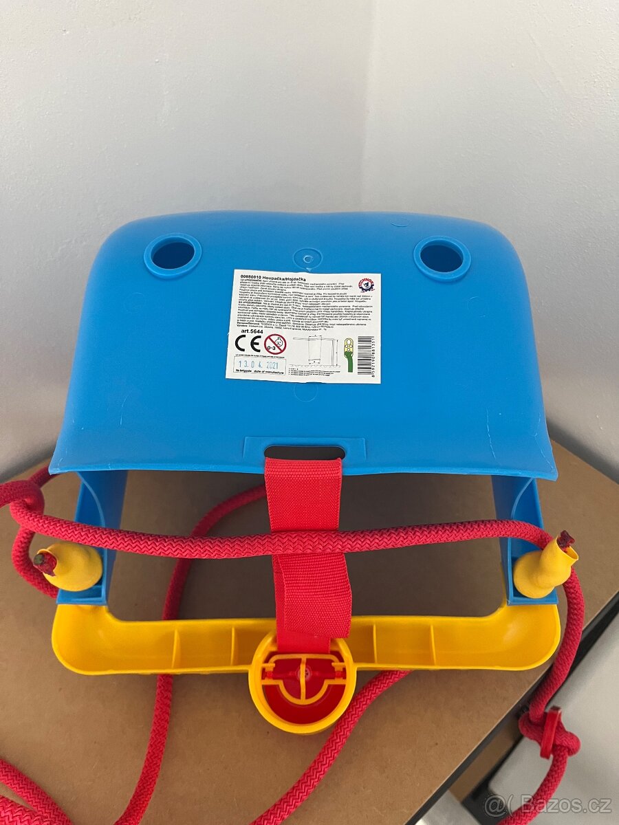 Zahradní houpačka pro děti - 3