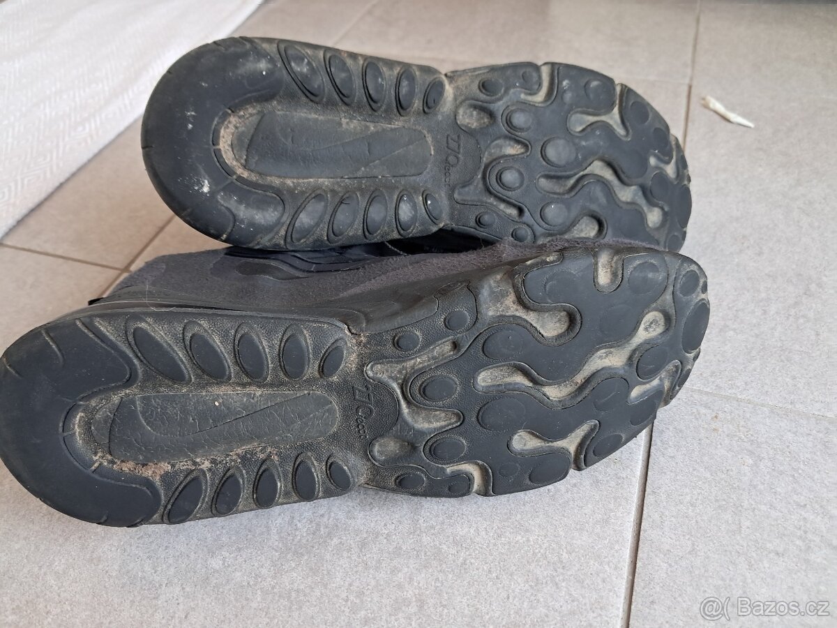 Tenisky Nike 44,5 - 3