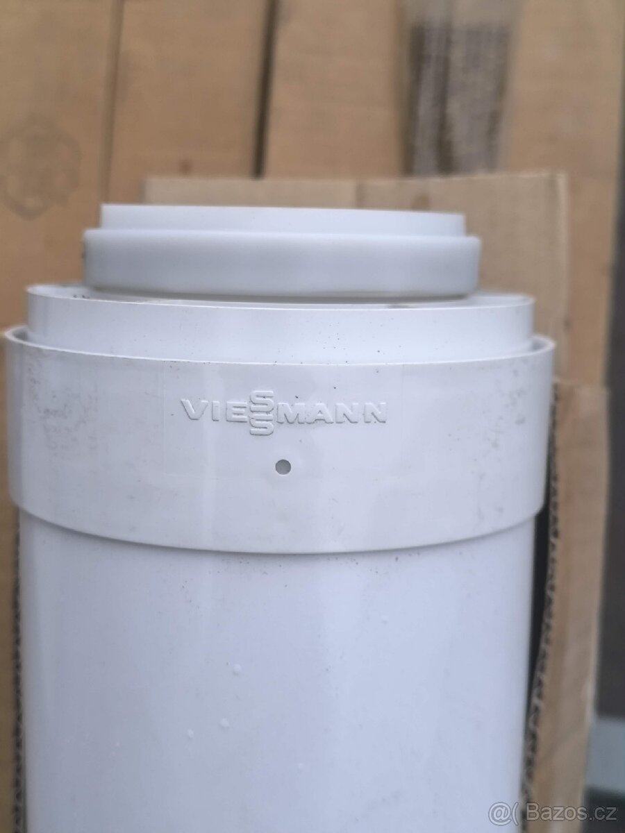 ODKOUŘENÍ WIESSMANN - 3