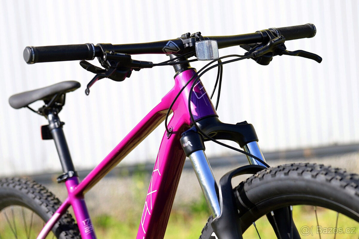 GALAXY UNITY 29" - 3