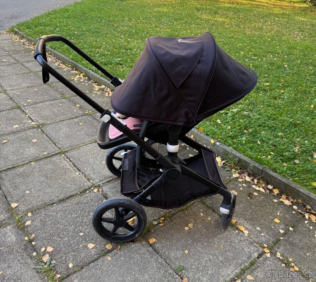 Bugaboo fox v2 - 3