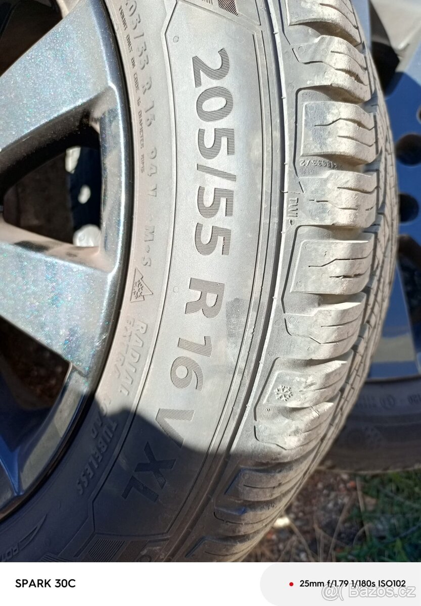 5x112r16 - 3