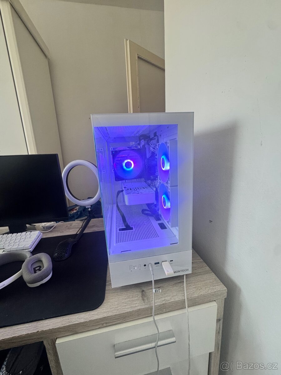 Herní pc - 3