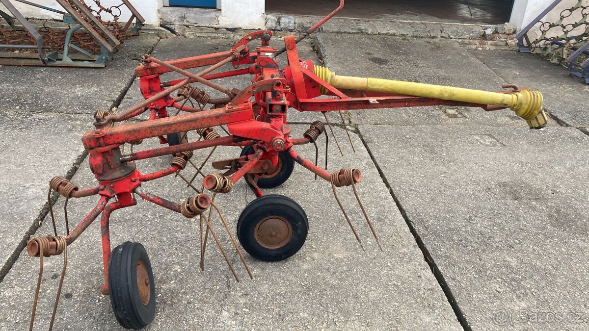Kuhn GF 4 - 3
