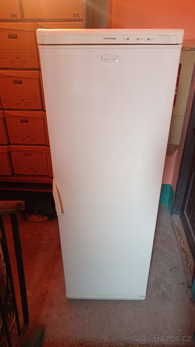 Mrazák Gorenje - 3