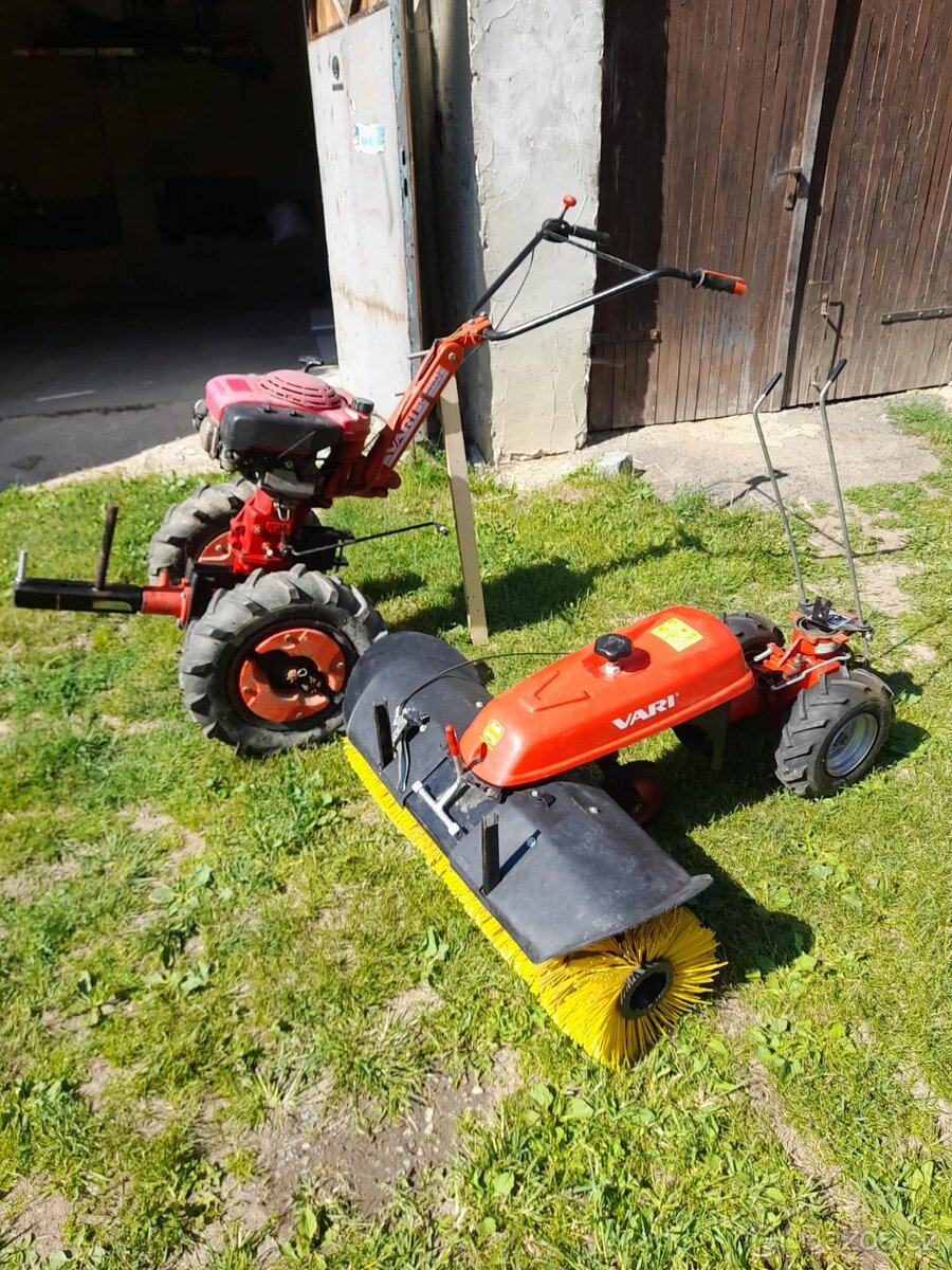 Prodám Vari - 3