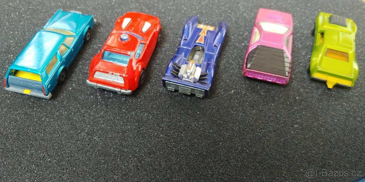 Matchbox na ND - 3