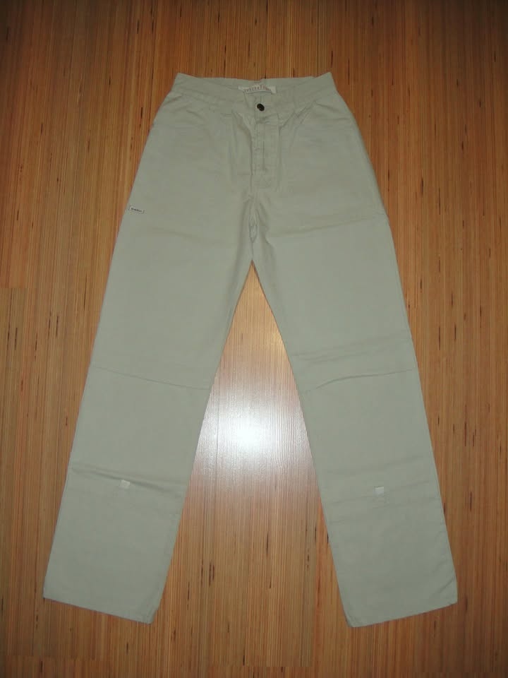 kalhoty Madoc vel. 36 (W28L32) - 3