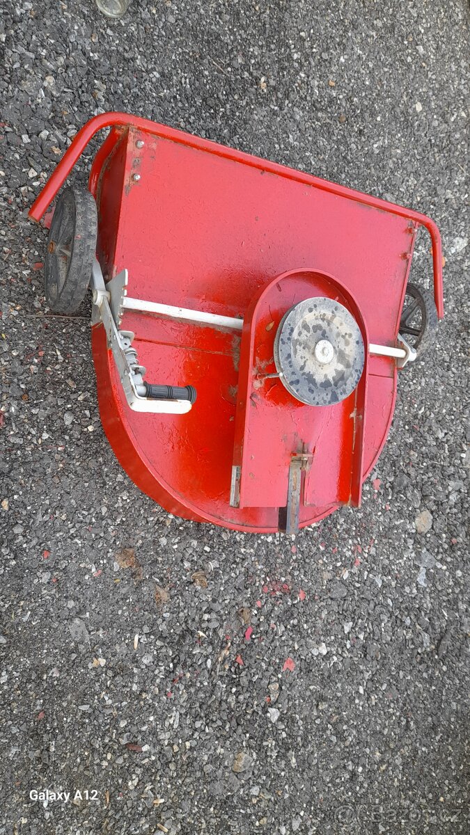 Dakr FD - 3