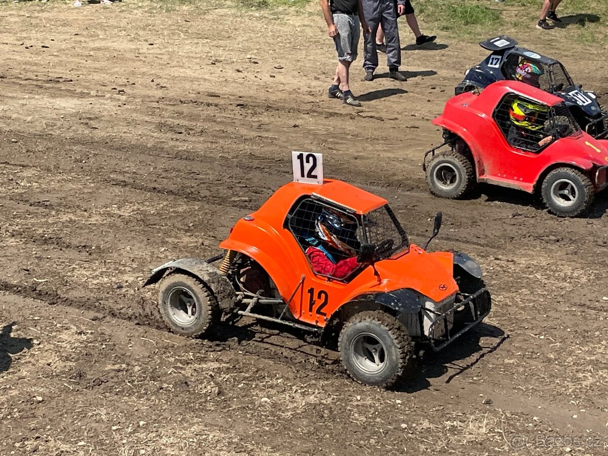 Havel Buggy 160