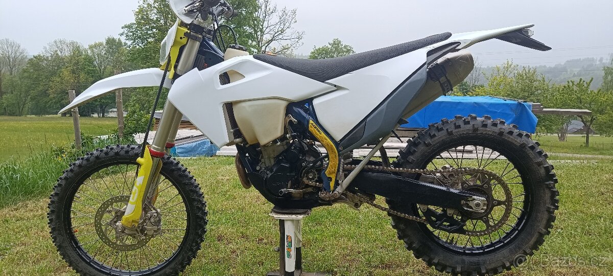 Husqvarna Fe 350