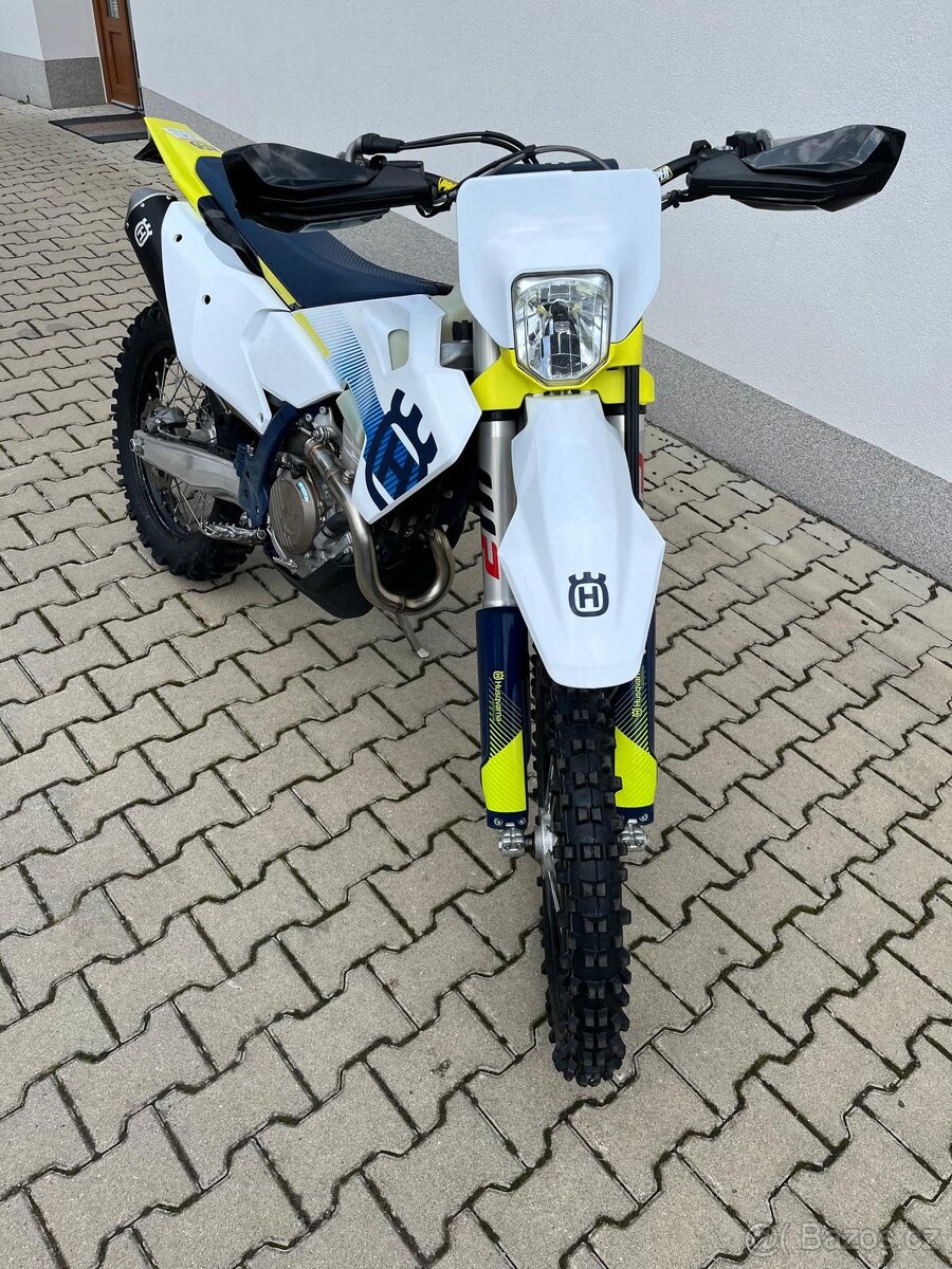 Husqvarna fe 350 2024