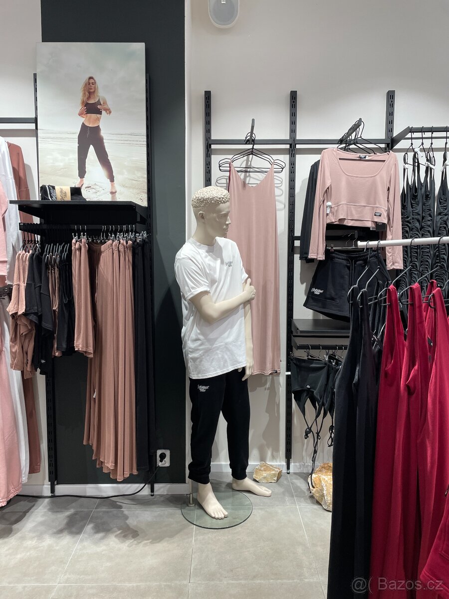 Regálový systém -50% původní ceny - 3