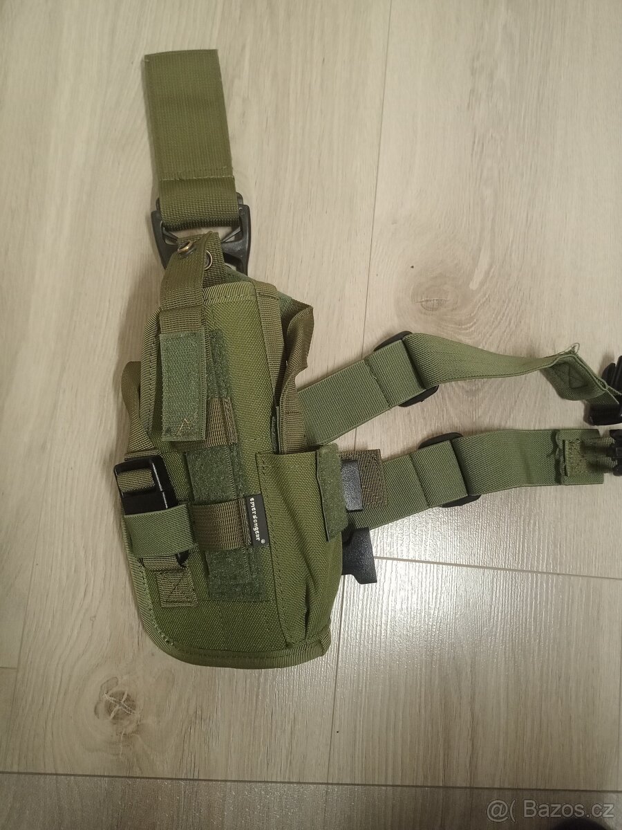 Airsoft pistole - 3
