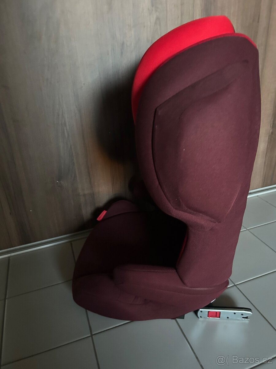 Autosedačka Cybex Juno fix 9-18kg - 3
