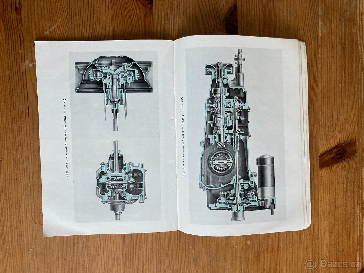 Návod k obsluze F 600 - 3