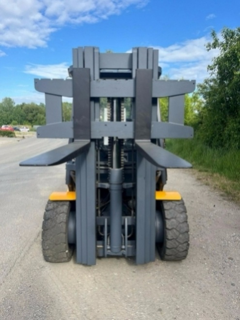 Vozík DESTA D 50 K po GO, r.v. 2025 - 3