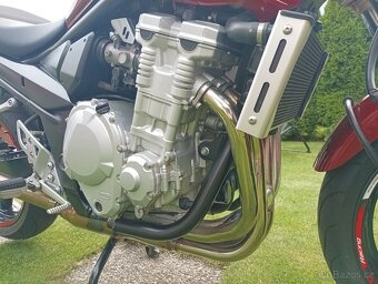 Suzuki GSF 650N Bandit 2008 - 3