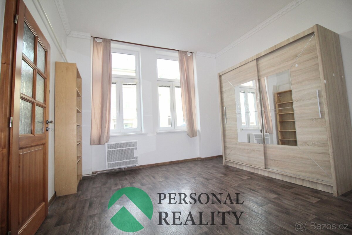 Pronájem bytu 2+1 59 m², Karlovy Vary - Rybáře, ev.č. 02677 - 3