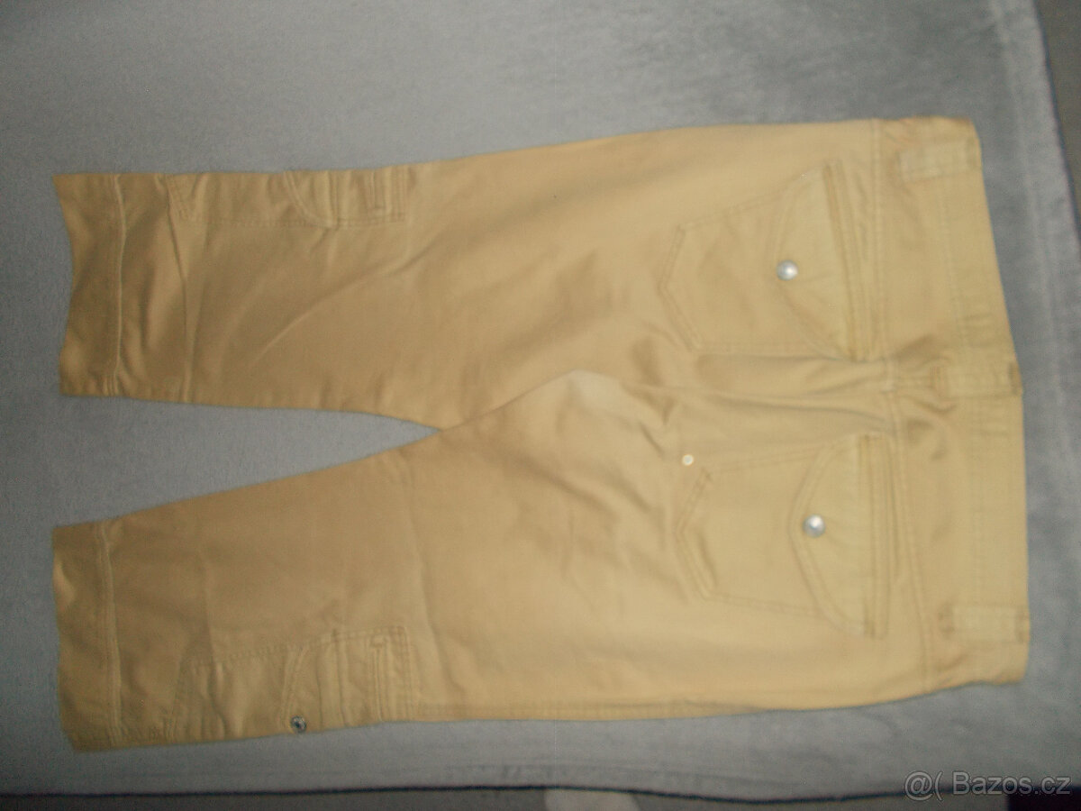 Dámské značkové kalhoty - 3